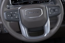 GMC Sierra 1500 Denali 4WD Crew Cab 147" 2026