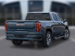 GMC Sierra 1500 Denali 4WD Crew Cab 147" 2026