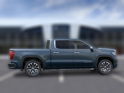 GMC Sierra 1500 Denali 4WD Crew Cab 147" 2026