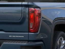 GMC Sierra 1500 Denali 4WD Crew Cab 147" 2026
