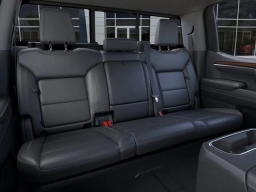 GMC Sierra 1500 Denali 4WD Crew Cab 147" 2026