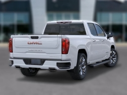 GMC Sierra 1500 Denali 4WD Crew Cab 147" 2026