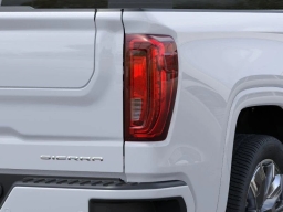 GMC Sierra 1500 Denali 4WD Crew Cab 147" 2026