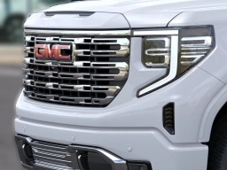 GMC Sierra 1500 Denali 4WD Crew Cab 147" 2026