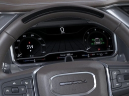 GMC Sierra 1500 Denali 4WD Crew Cab 147" 2026