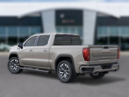 GMC Sierra 1500 Denali 4WD Crew Cab 147" 2026