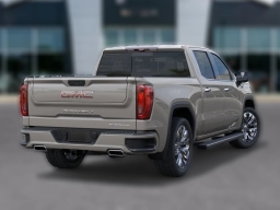 GMC Sierra 1500 Denali 4WD Crew Cab 147" 2026