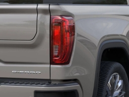 GMC Sierra 1500 Denali 4WD Crew Cab 147" 2026