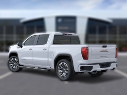 GMC Sierra 1500 Denali 4WD Crew Cab 147" 2026