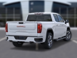 GMC Sierra 1500 Denali 4WD Crew Cab 147" 2026