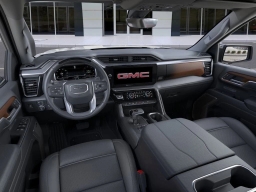 GMC Sierra 1500 Denali 4WD Crew Cab 147" 2026