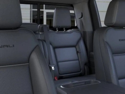 GMC Sierra 1500 Denali 4WD Crew Cab 147" 2026