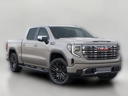 GMC Sierra 1500 Denali 4WD Crew Cab 147" 2026