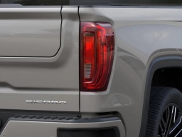 GMC Sierra 1500 Denali 4WD Crew Cab 147" 2026