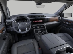 GMC Sierra 1500 Denali 4WD Crew Cab 147" 2026