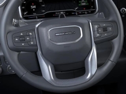GMC Sierra 1500 Denali 4WD Crew Cab 147" 2026