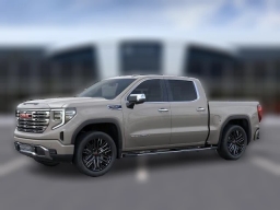GMC Sierra 1500 Denali 4WD Crew Cab 147" 2026
