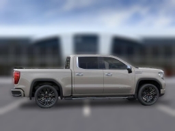GMC Sierra 1500 Denali 4WD Crew Cab 147" 2026