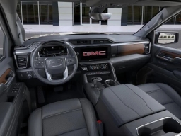 GMC Sierra 1500 Denali 4WD Crew Cab 147" 2026