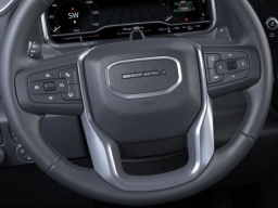 GMC Sierra 1500 Denali 4WD Crew Cab 147" 2026