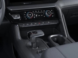 GMC Sierra 1500 Denali 4WD Crew Cab 147" 2026