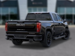 GMC Sierra 1500 Denali 4WD Crew Cab 147" 2026