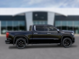 GMC Sierra 1500 Denali 4WD Crew Cab 147" 2026