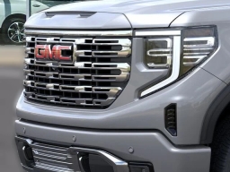 GMC Sierra 1500 Denali 4WD Crew Cab 147" 2026