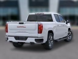 GMC Sierra 1500 Denali 4WD Crew Cab 147" 2026