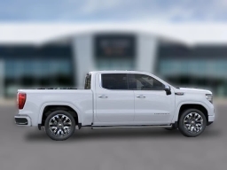 GMC Sierra 1500 Denali 4WD Crew Cab 147" 2026