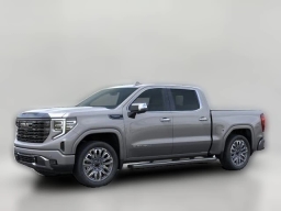 GMC Sierra 1500 Denali Ultimate 4WD Crew Cab 147" 2026