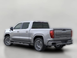 GMC Sierra 1500 Denali Ultimate 4WD Crew Cab 147" 2026