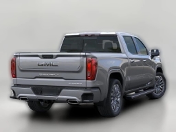 GMC Sierra 1500 Denali Ultimate 4WD Crew Cab 147" 2026