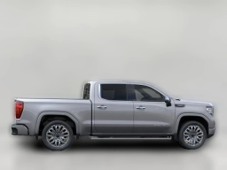 GMC Sierra 1500 Denali Ultimate 4WD Crew Cab 147" 2026