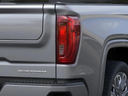 GMC Sierra 1500 Denali Ultimate 4WD Crew Cab 147" 2026