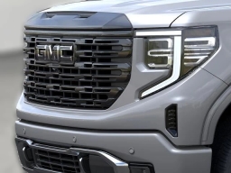 GMC Sierra 1500 Denali Ultimate 4WD Crew Cab 147" 2026