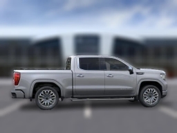 GMC Sierra 1500 Denali Ultimate 4WD Crew Cab 147" 2026