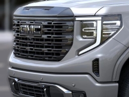 GMC Sierra 1500 Denali Ultimate 4WD Crew Cab 147" 2026