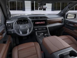GMC Sierra 1500 Denali Ultimate 4WD Crew Cab 147" 2026