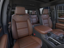 GMC Sierra 1500 Denali Ultimate 4WD Crew Cab 147" 2026