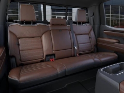 GMC Sierra 1500 Denali Ultimate 4WD Crew Cab 147" 2026