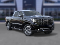 GMC Sierra 1500 Denali Ultimate 4WD Crew Cab 147" 2026