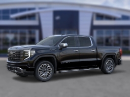 GMC Sierra 1500 Denali Ultimate 4WD Crew Cab 147" 2026