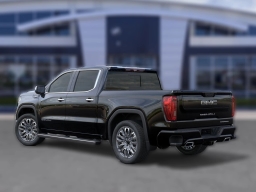 GMC Sierra 1500 Denali Ultimate 4WD Crew Cab 147" 2026