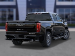 GMC Sierra 1500 Denali Ultimate 4WD Crew Cab 147" 2026