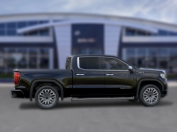 GMC Sierra 1500 Denali Ultimate 4WD Crew Cab 147" 2026