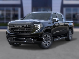 GMC Sierra 1500 Denali Ultimate 4WD Crew Cab 147" 2026