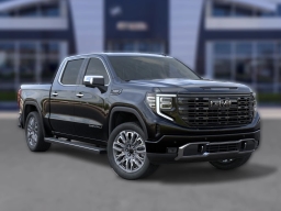 GMC Sierra 1500 Denali Ultimate 4WD Crew Cab 147" 2026