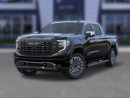 GMC Sierra 1500 Denali Ultimate 4WD Crew Cab 147" 2026