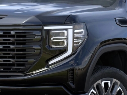 GMC Sierra 1500 Denali Ultimate 4WD Crew Cab 147" 2026